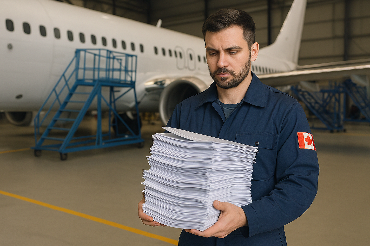 Regulatory Compliance in Aviation: How Helicopter AI Assistants Help Stay Current