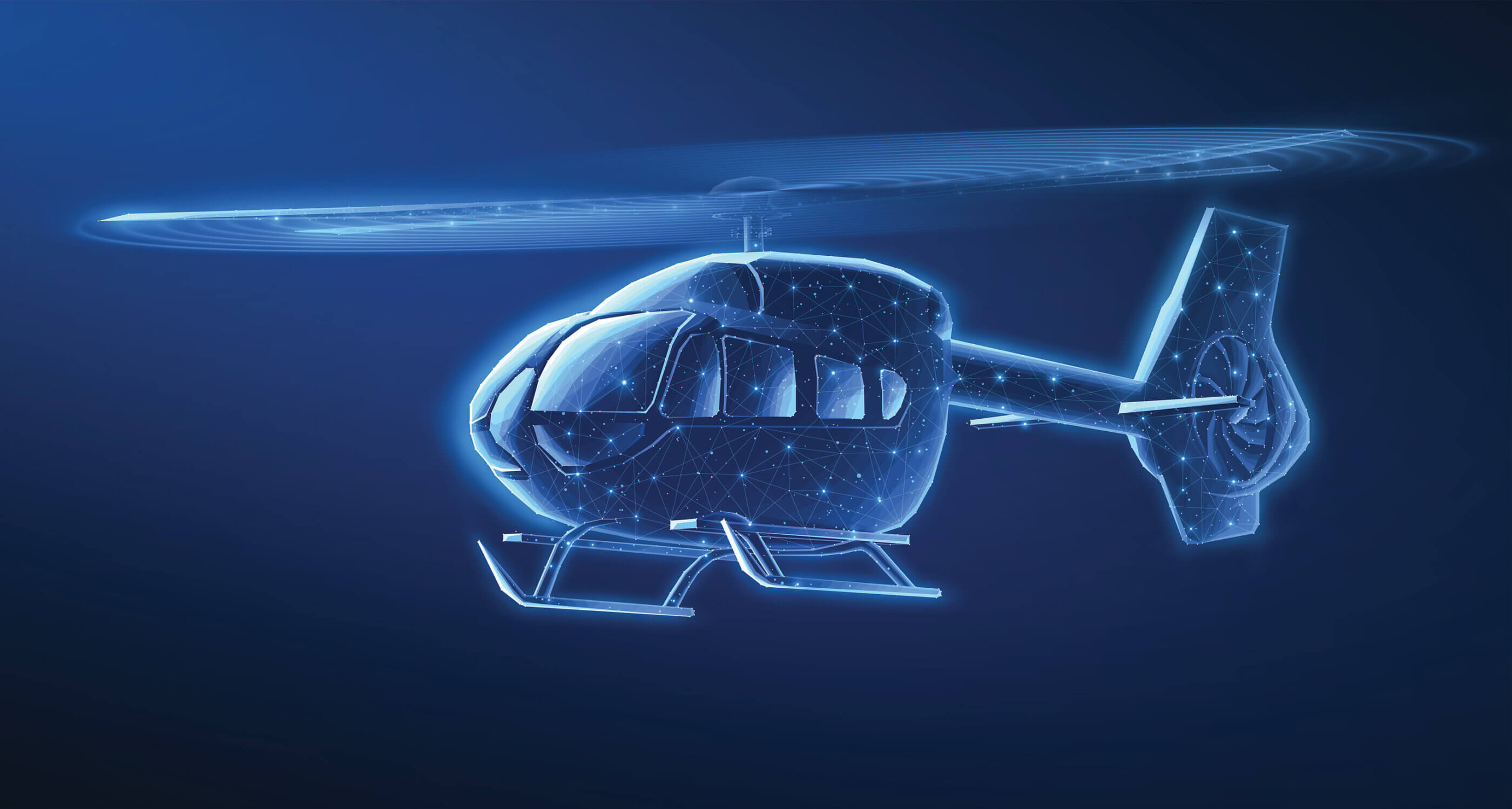 Digital Transformation in Aviation: From Paper Manuals to Helicopter AI Assistants